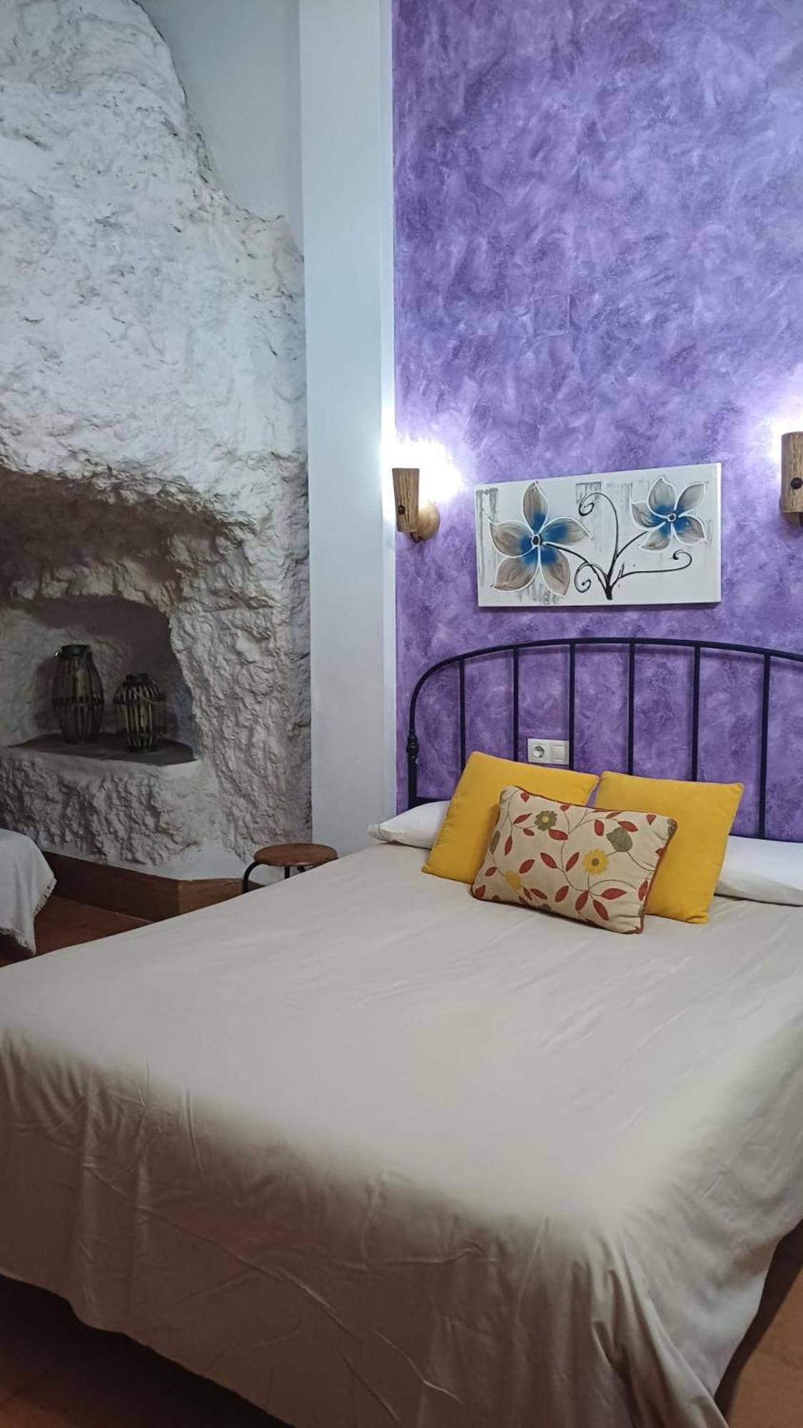 Casas Rurales Maribel - Complejo Alcala Del Jucar Zimmer foto