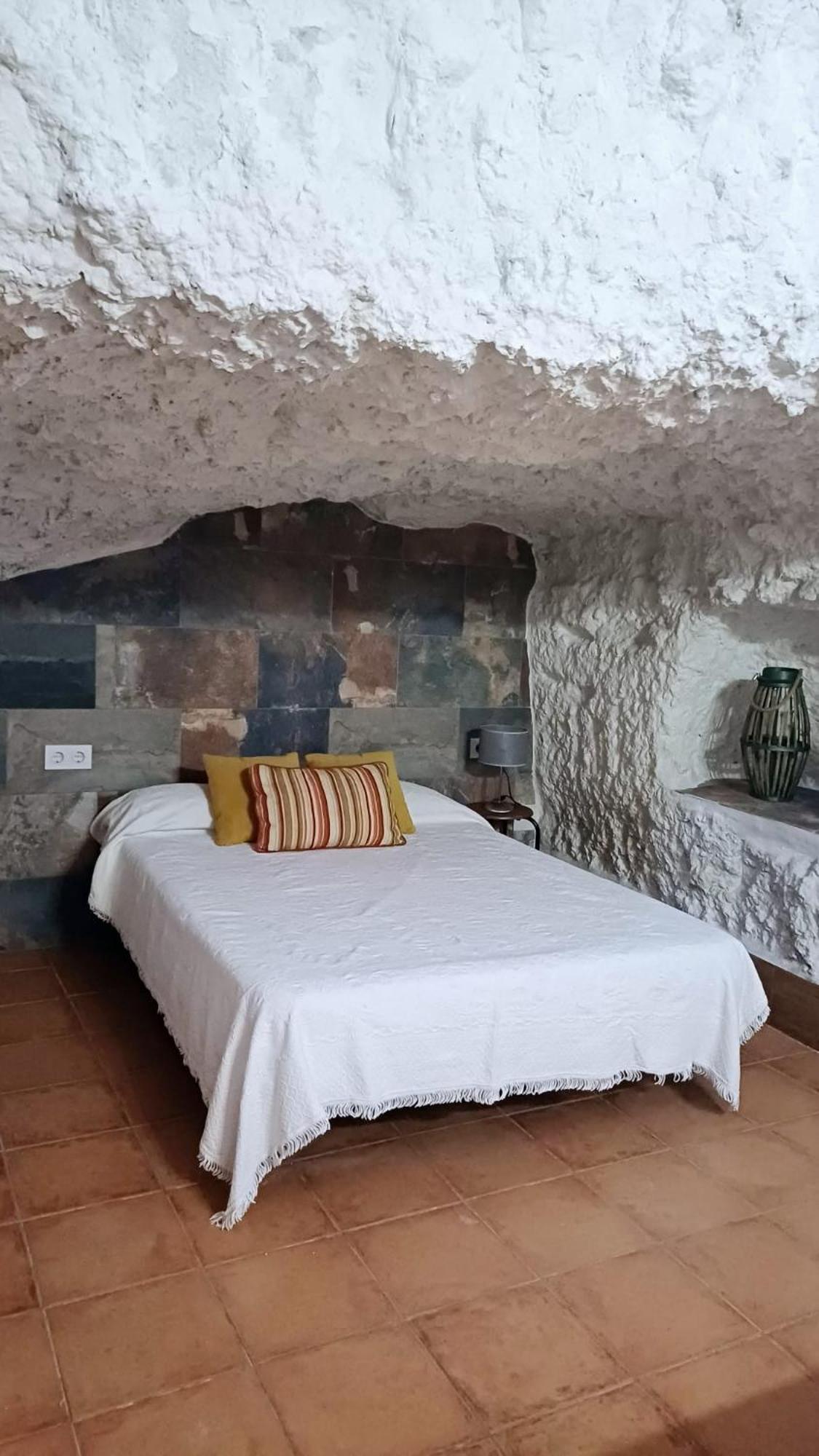 Casas Rurales Maribel - Complejo Alcala Del Jucar Zimmer foto