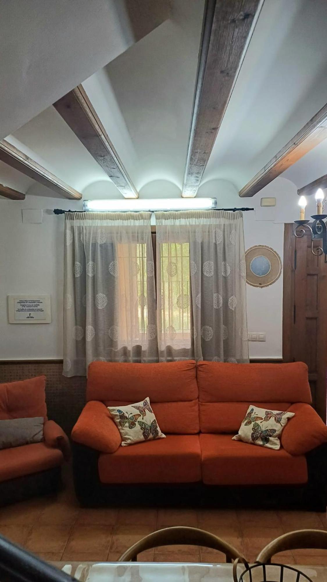 Casas Rurales Maribel - Complejo Alcala Del Jucar Exterior foto