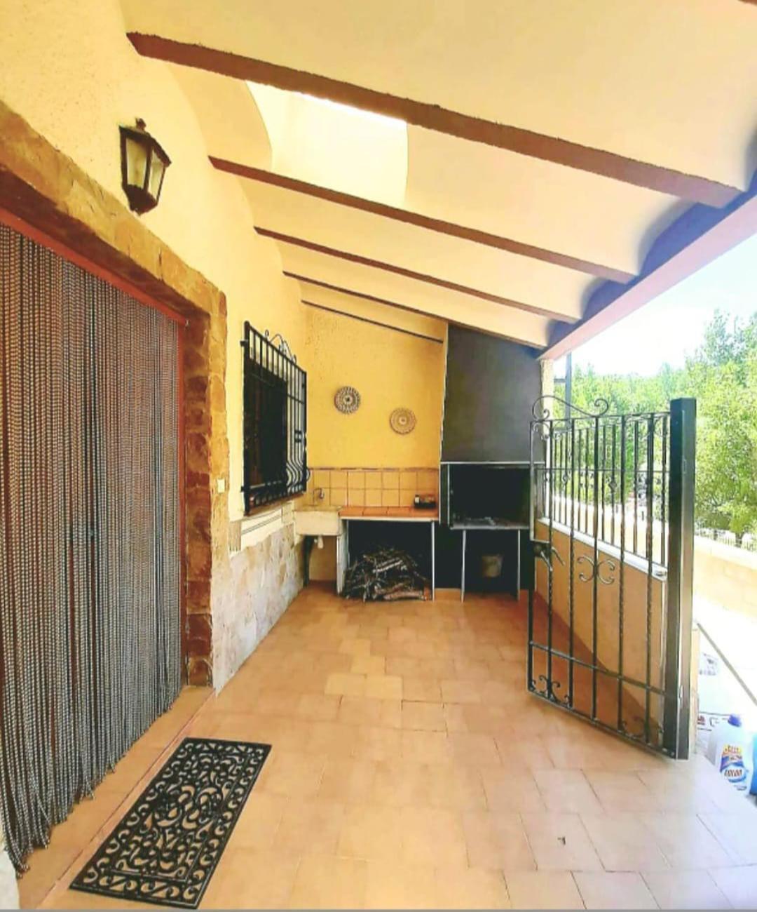 Casas Rurales Maribel - Complejo Alcala Del Jucar Zimmer foto