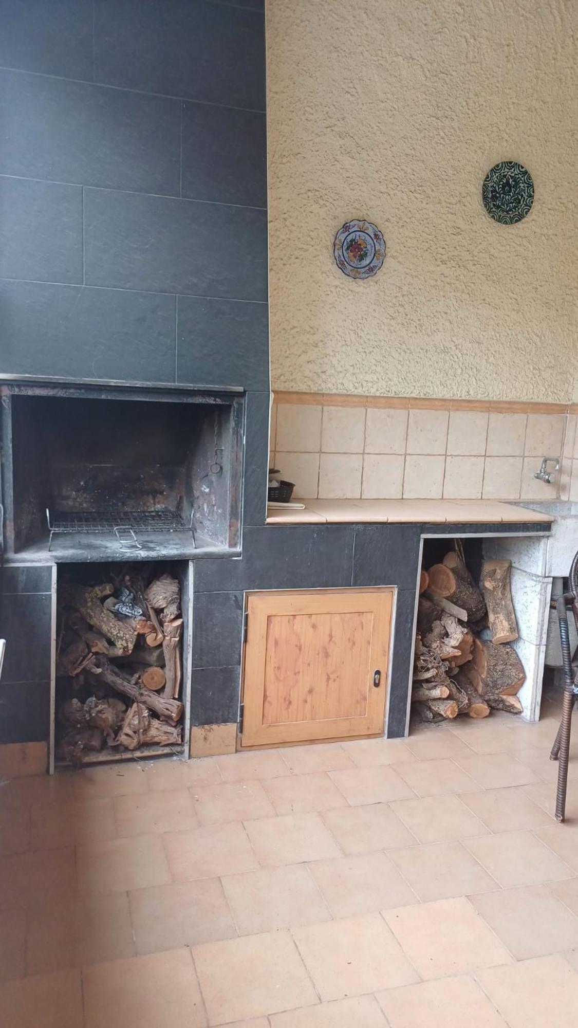 Casas Rurales Maribel - Complejo Alcala Del Jucar Zimmer foto