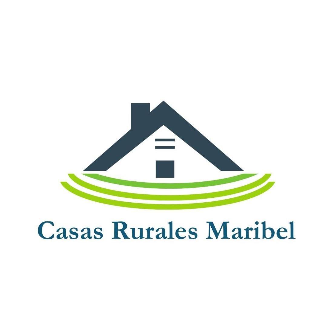 Casas Rurales Maribel - Complejo Alcala Del Jucar Exterior foto